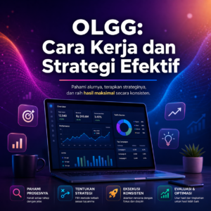 OLGG sistem yang bagus